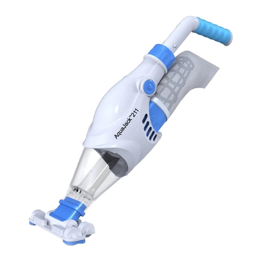 Aspiradora AquaJack 211