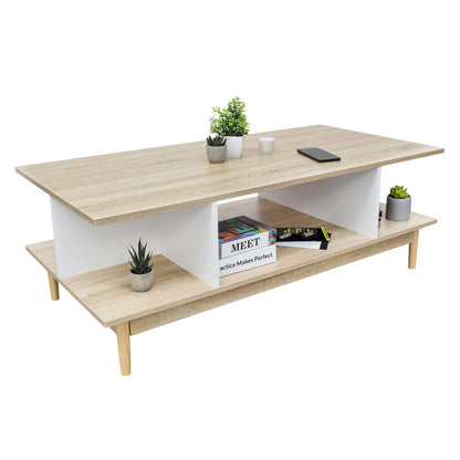 Mesa de Centro Bari