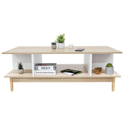 Mesa de Centro Bari