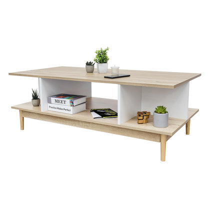 Mesa de Centro Bari