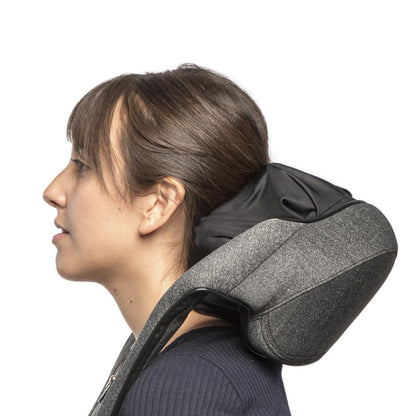 Masajeador De Cuello Eléctrico D150s Divano