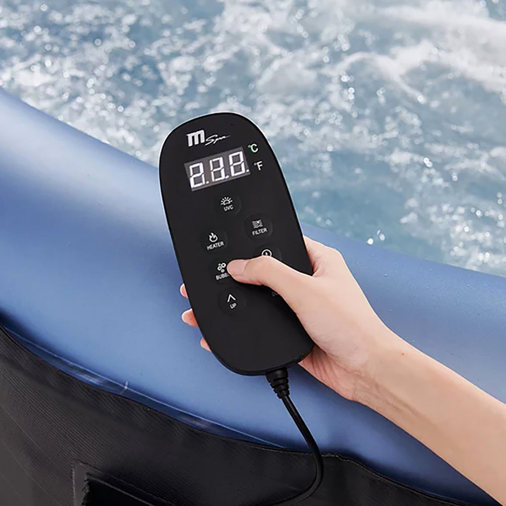 Hot Tub Bergen 6 Comfort