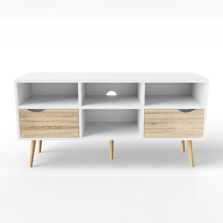 Rack de TV Bolonia
