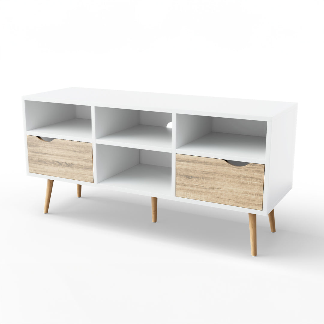 Rack de TV Bolonia