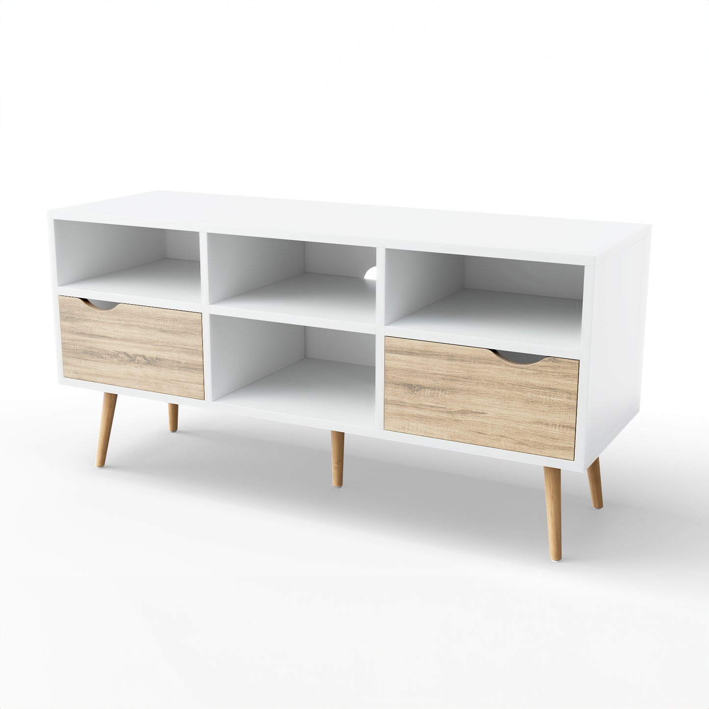Rack de TV Bolonia
