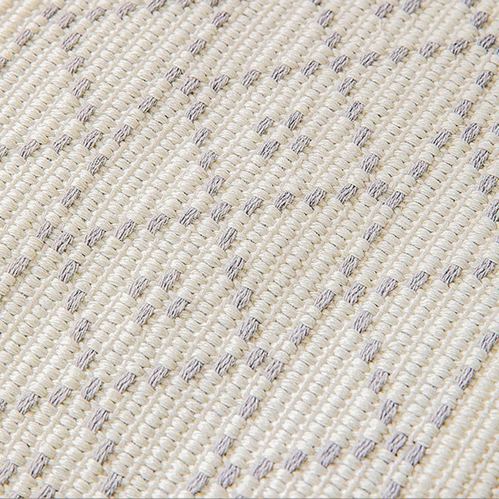 Funda de Cojín Café 30 x 50