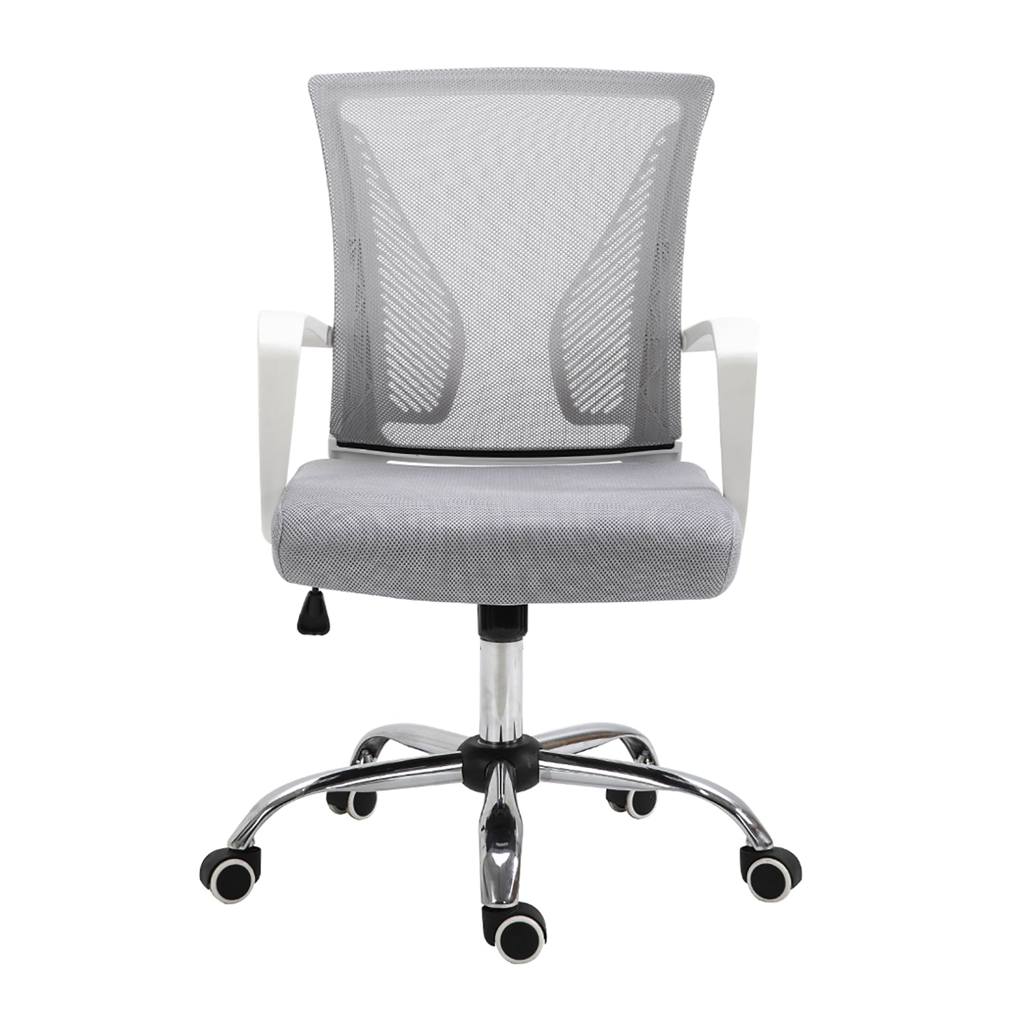 Silla de Escritorio Ergonómica Burdeos