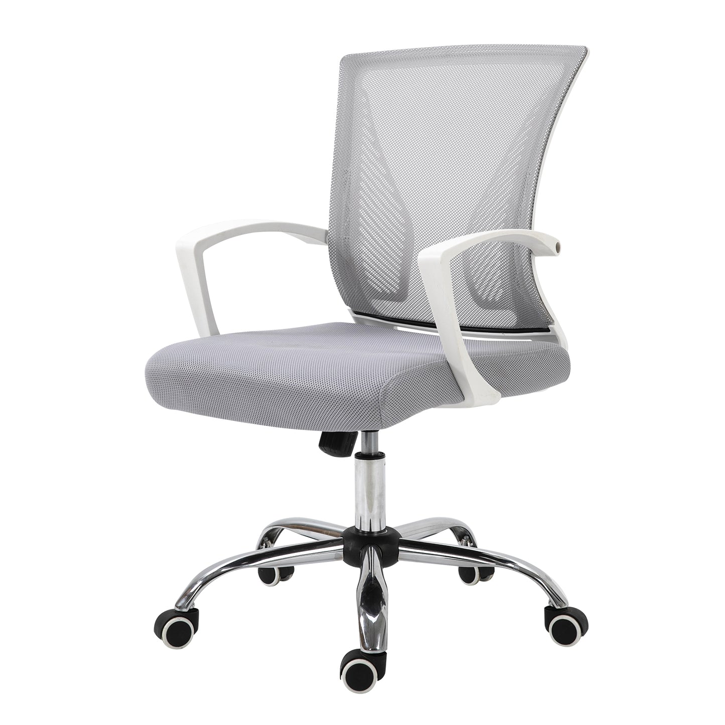 Silla de Escritorio Ergonómica Burdeos