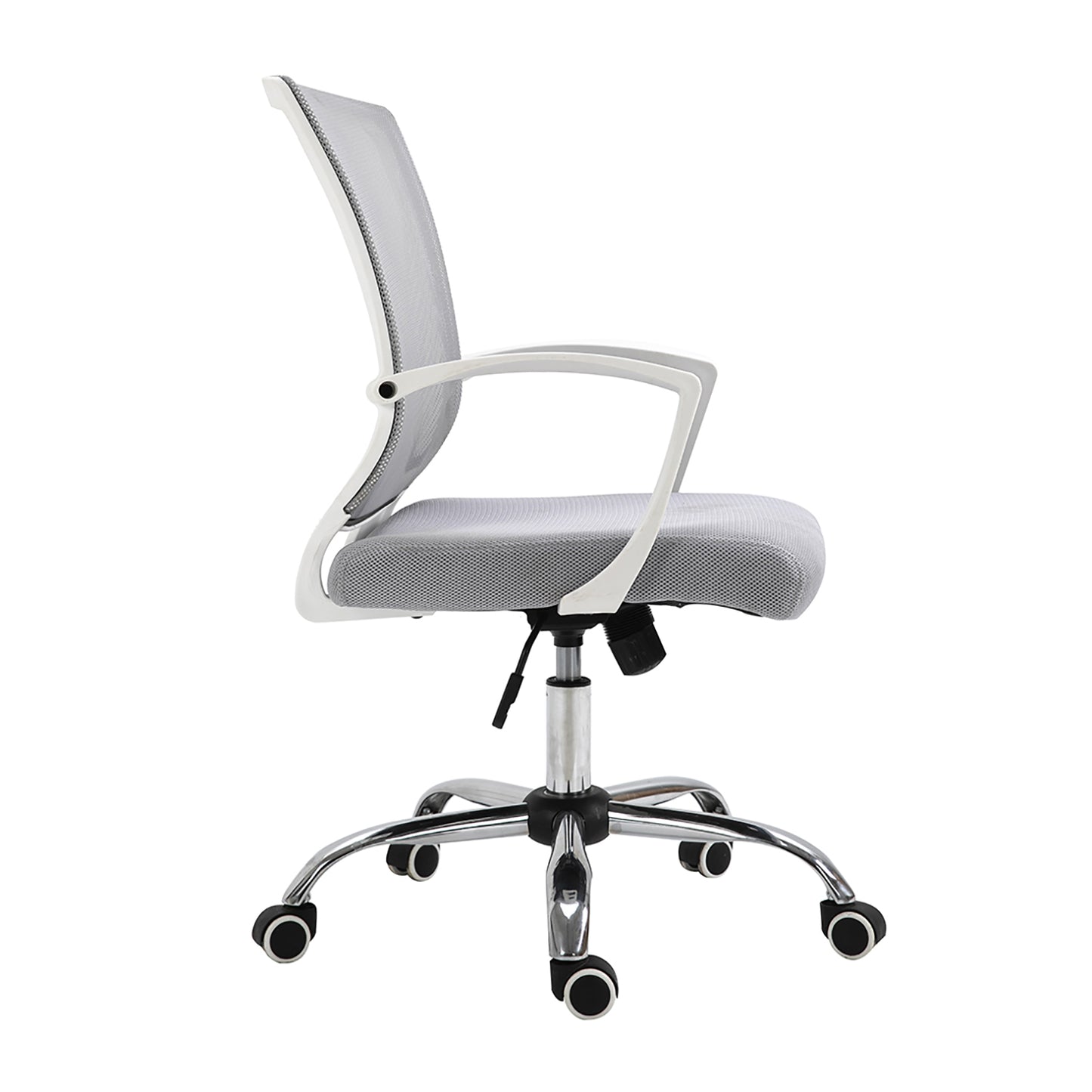 Silla de Escritorio Ergonómica Burdeos