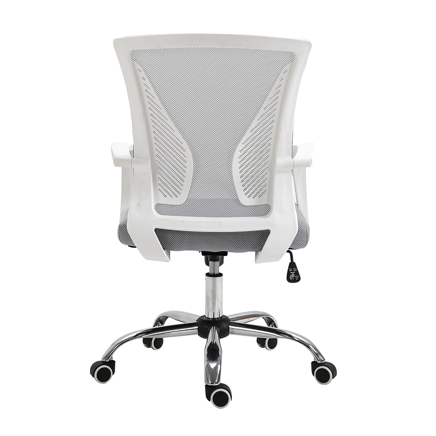 Silla de Escritorio Ergonómica Burdeos