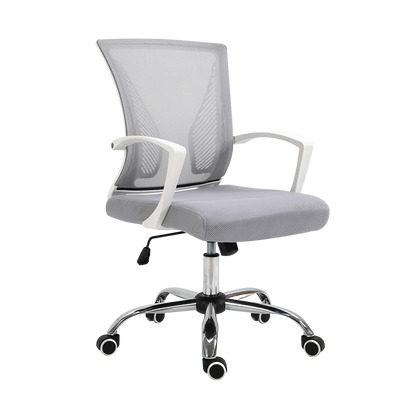 Silla de Escritorio Ergonómica Burdeos