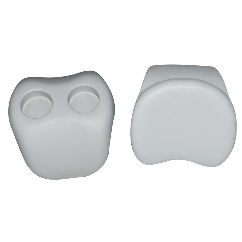 Set de Apoya Cabezas y Posa Vasos