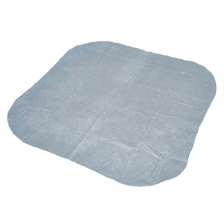 Mat Aislante Hot Tubs Cuadrados 6 Personas