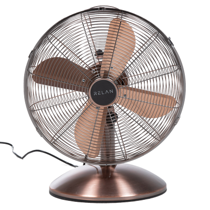 Ventilador de Mesa Gold Breeze 16"
