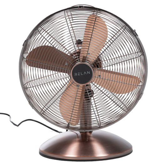 Ventilador de Mesa Gold Breeze 16"