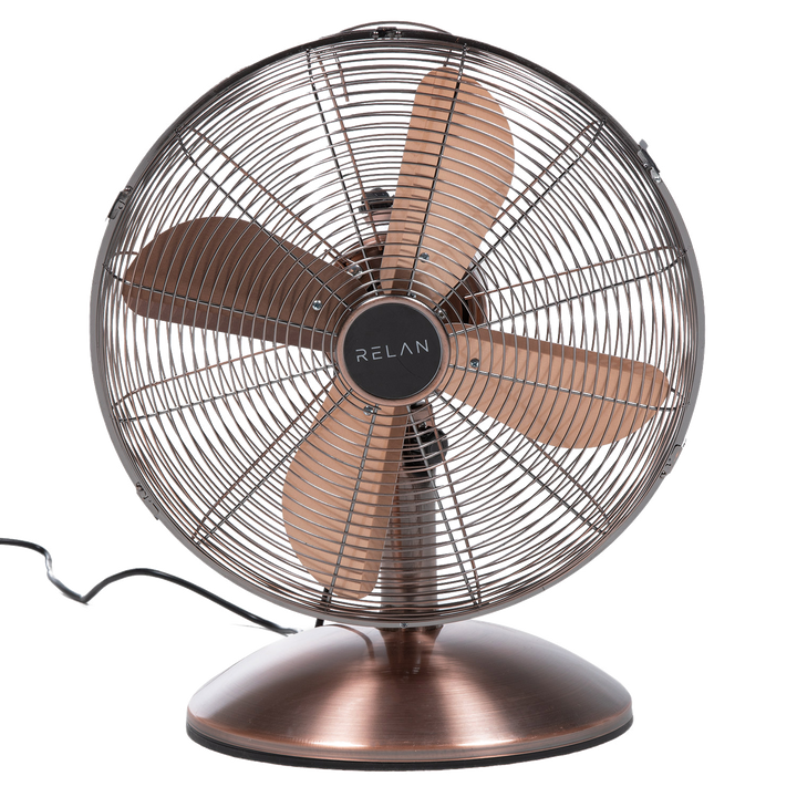 Ventilador de Mesa Gold Breeze 16"
