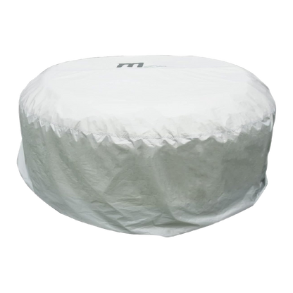 Cubierta Protectora Para Hot Tubs de 2 Personas