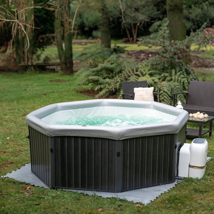 Hot Tub Tuscany Lite 6 Frame