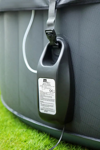 Purificador Generador de Ozono Mspa Para Hot Tubs