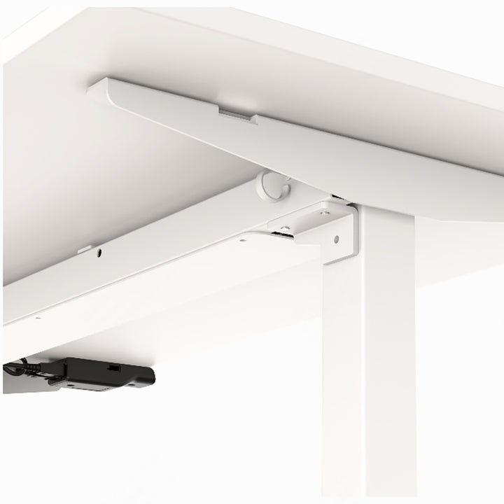 Escritorio Eléctrico Standing Desk White Up&Down