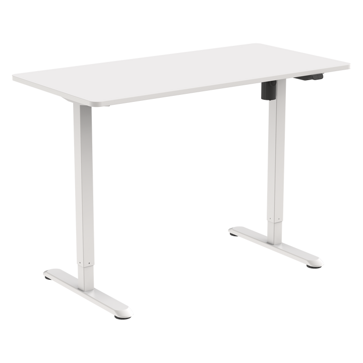 Escritorio Eléctrico Standing Desk White Up&Down