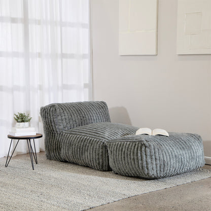 Sillón Pouf / Puff Otto