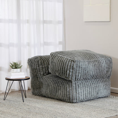 Sillón Pouf / Puff Otto