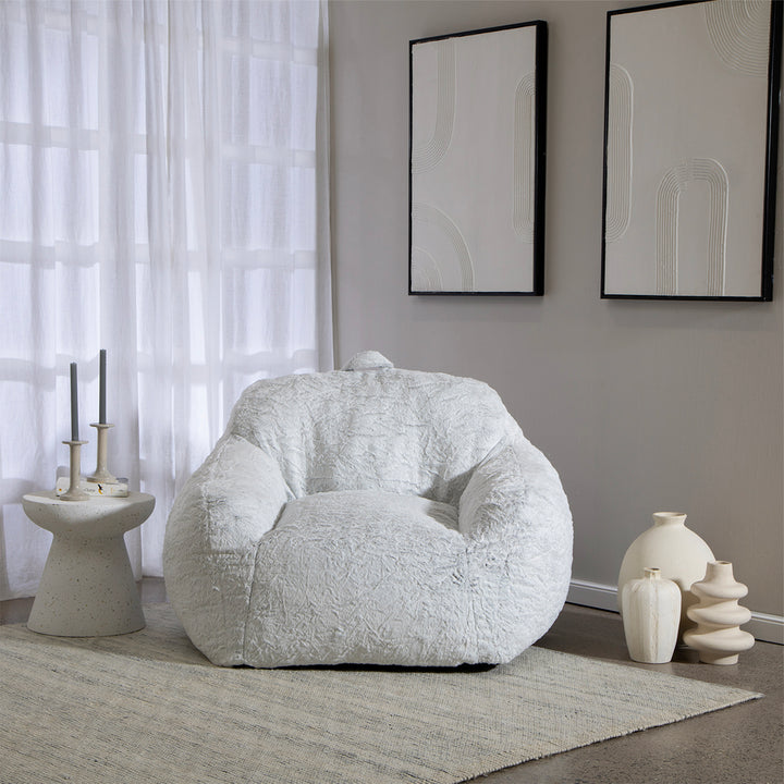 Sillón Pouf / Puff Ditto