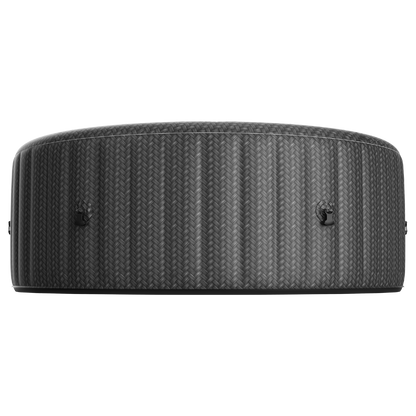 Hot Tub Ottoman 6 Comfort