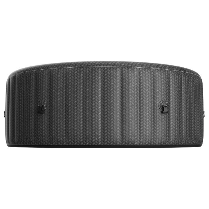 Hot Tub Ottoman 6 Comfort