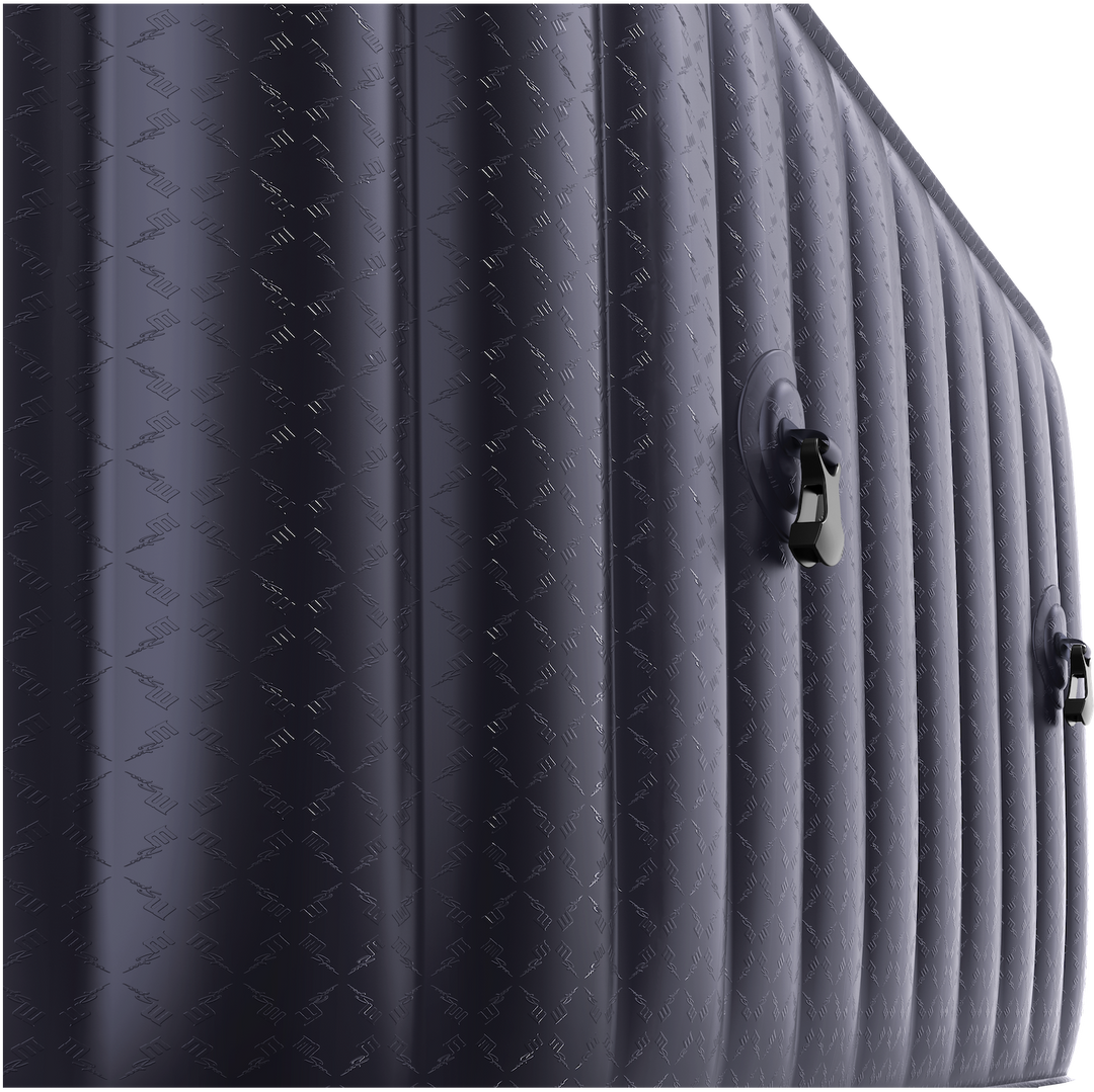 Hot Tub Otium 6 Muse Jet