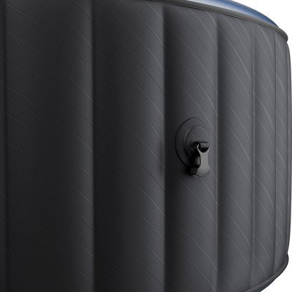 Hot Tub Bergen 6 Comfort