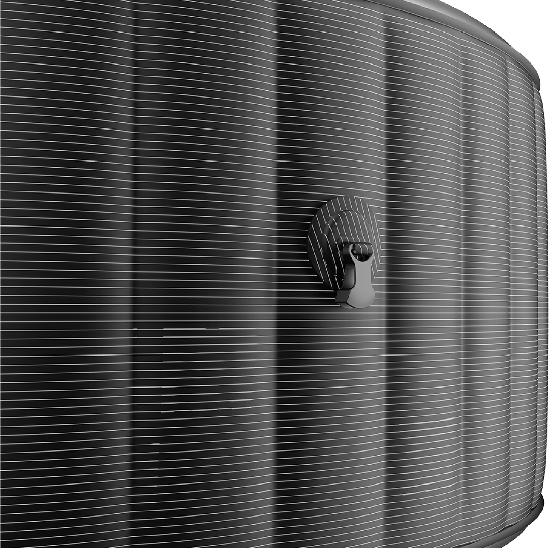 Hot Tub Starry 6 Comfort