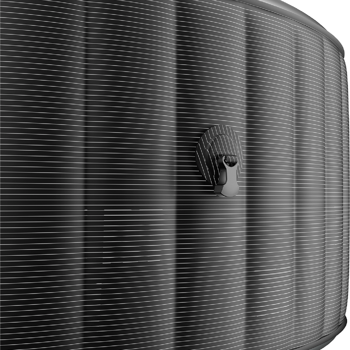 Hot Tub Starry 6 Comfort