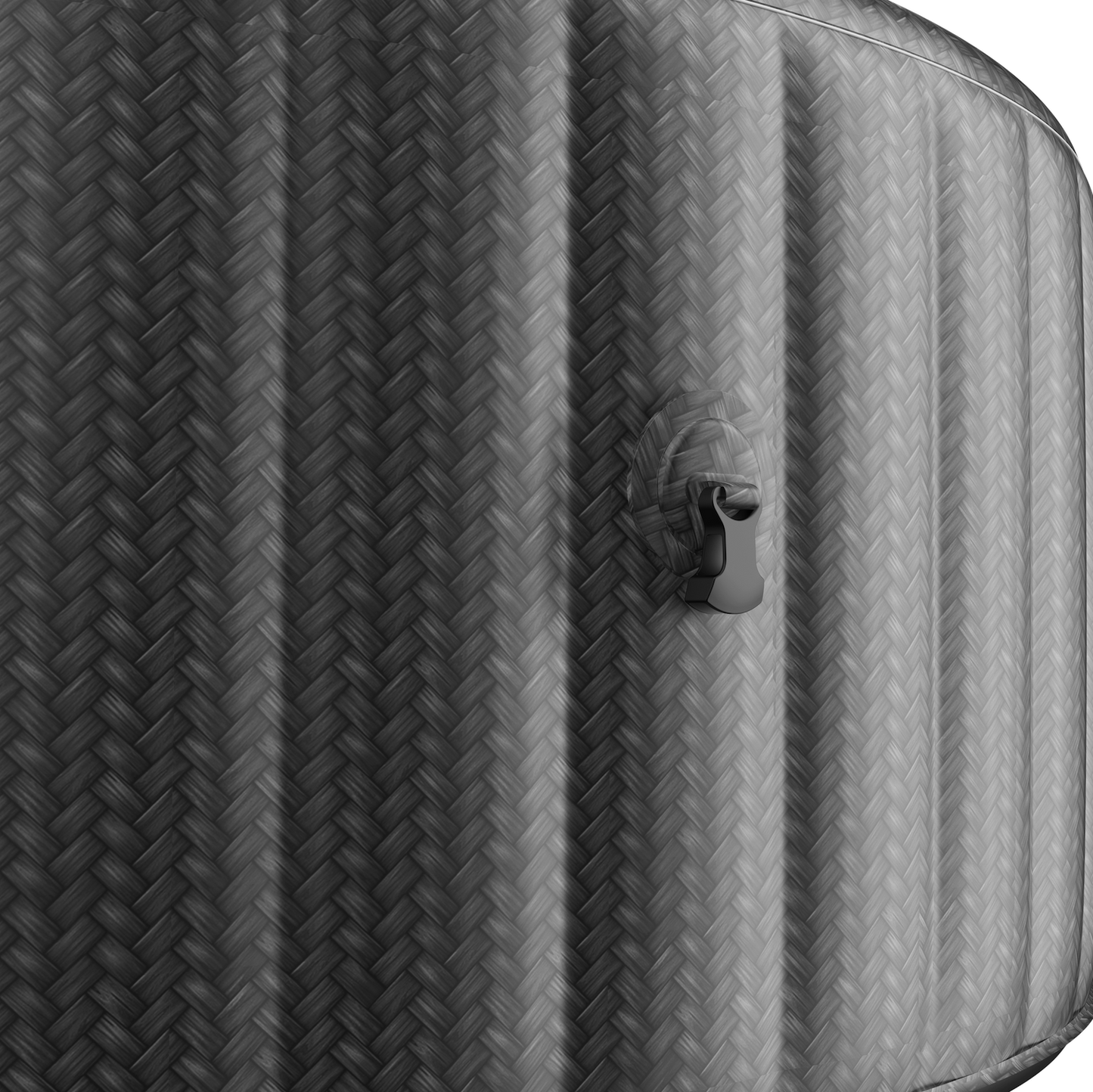 Hot Tub Ottoman 6 Comfort