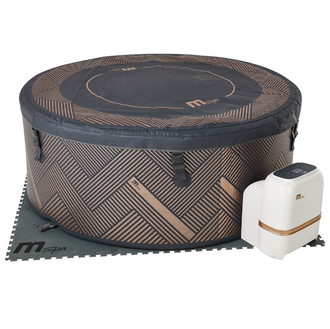 Hot Tub Mono 6 Frame Wifi