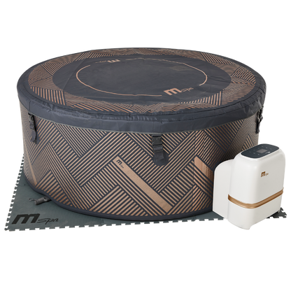 Hot Tub Mono 6 Frame Wifi