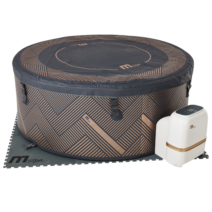 Hot Tub Mono 6 Frame Wifi