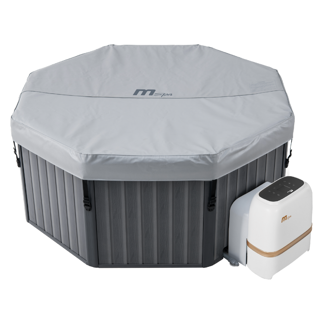 Hot Tub Tuscany 6 Frame Wifi