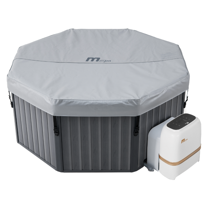 Hot Tub Tuscany 6 Frame Wifi