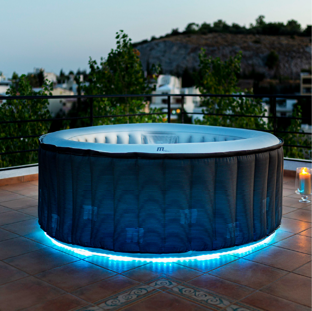 Hot Tub Starry 6 Comfort
