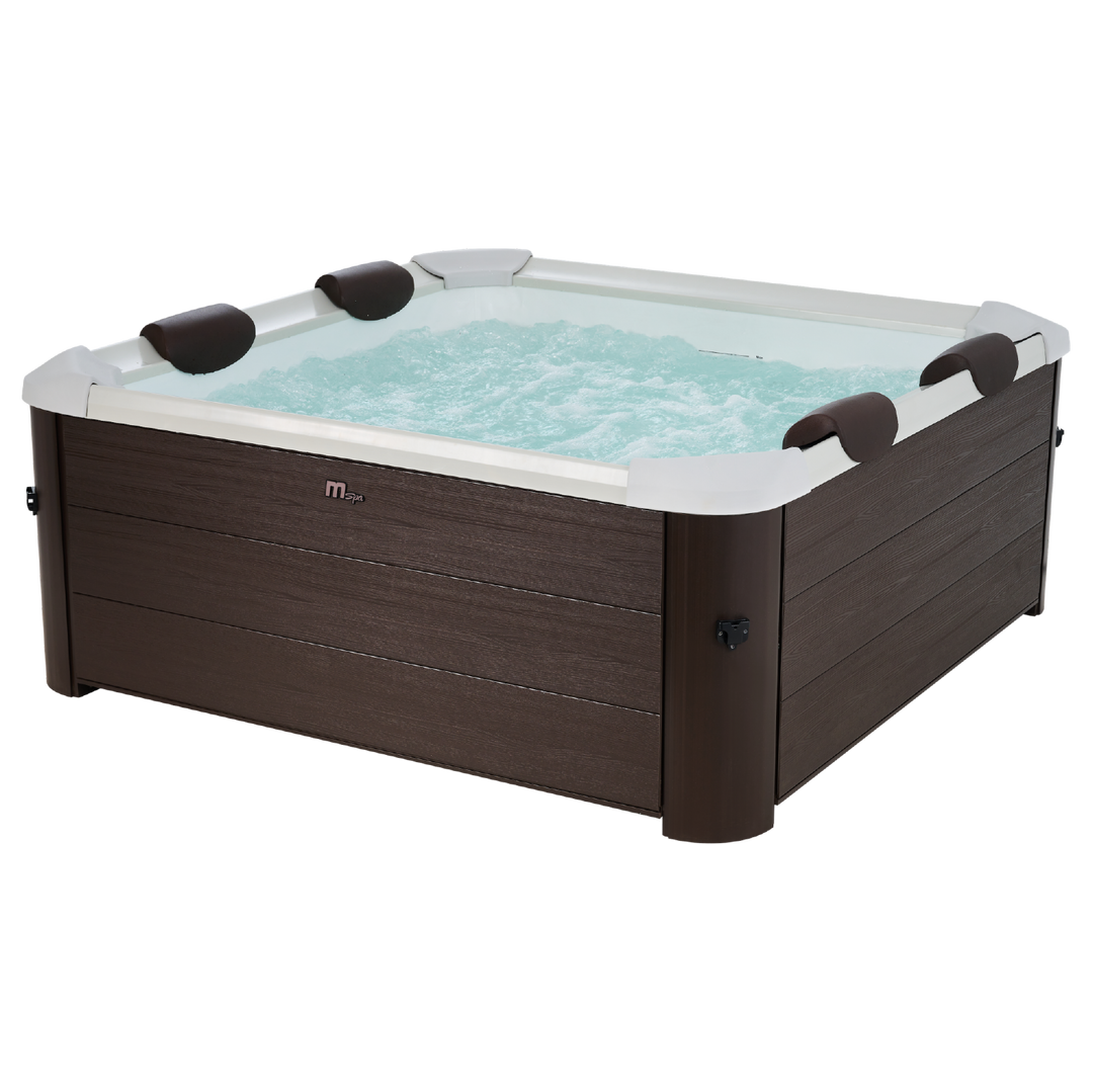 Hot Tub Tribeca 6 Frame Wifi