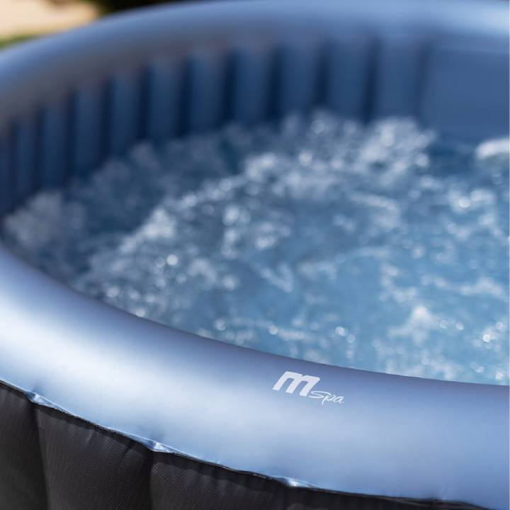 Hot Tub Bergen 8 Comfort