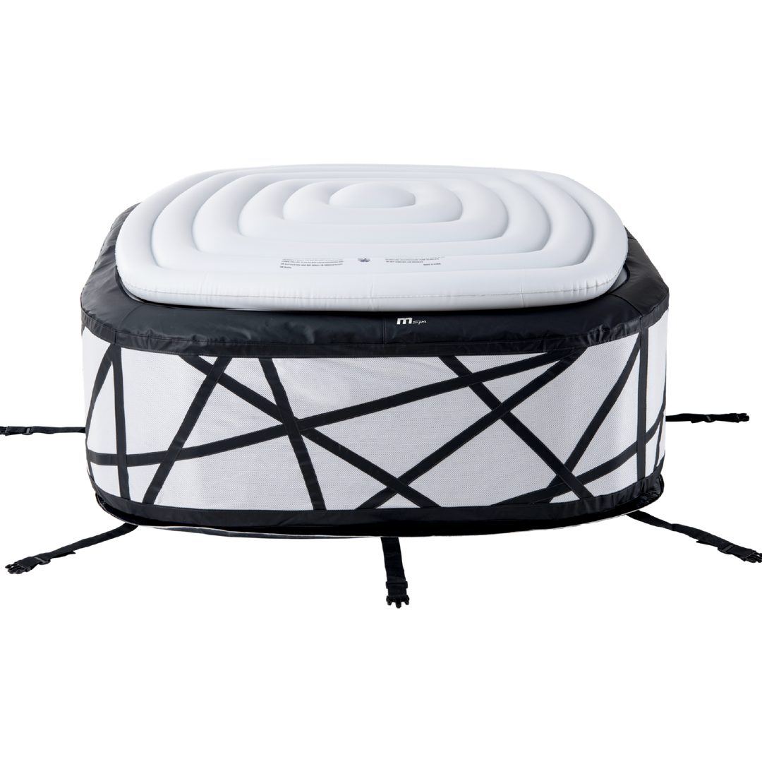 Hot Tub Soho 6 Premium
