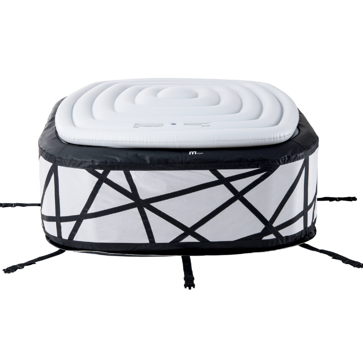 Hot Tub Soho 6 Premium