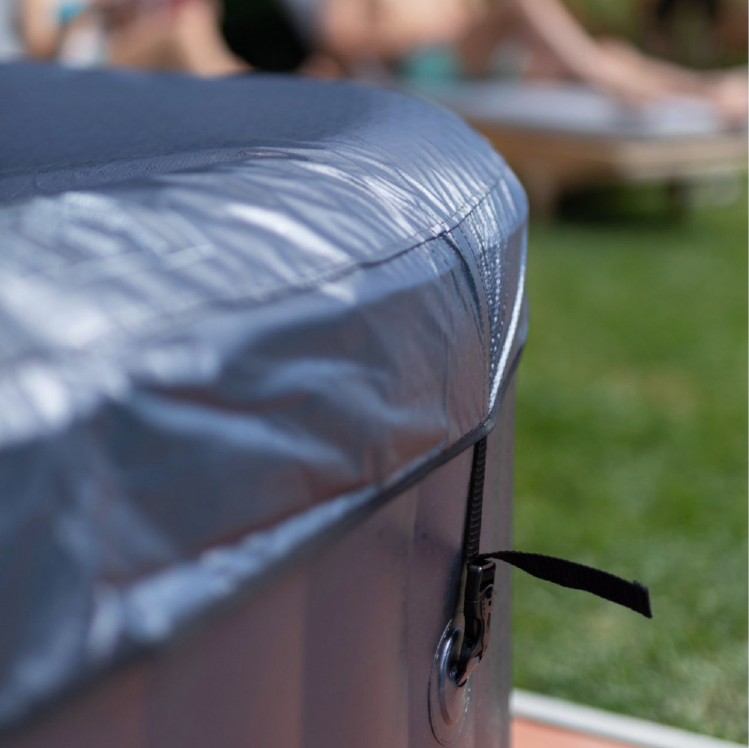 Hot Tub Otium 6 Muse Jet