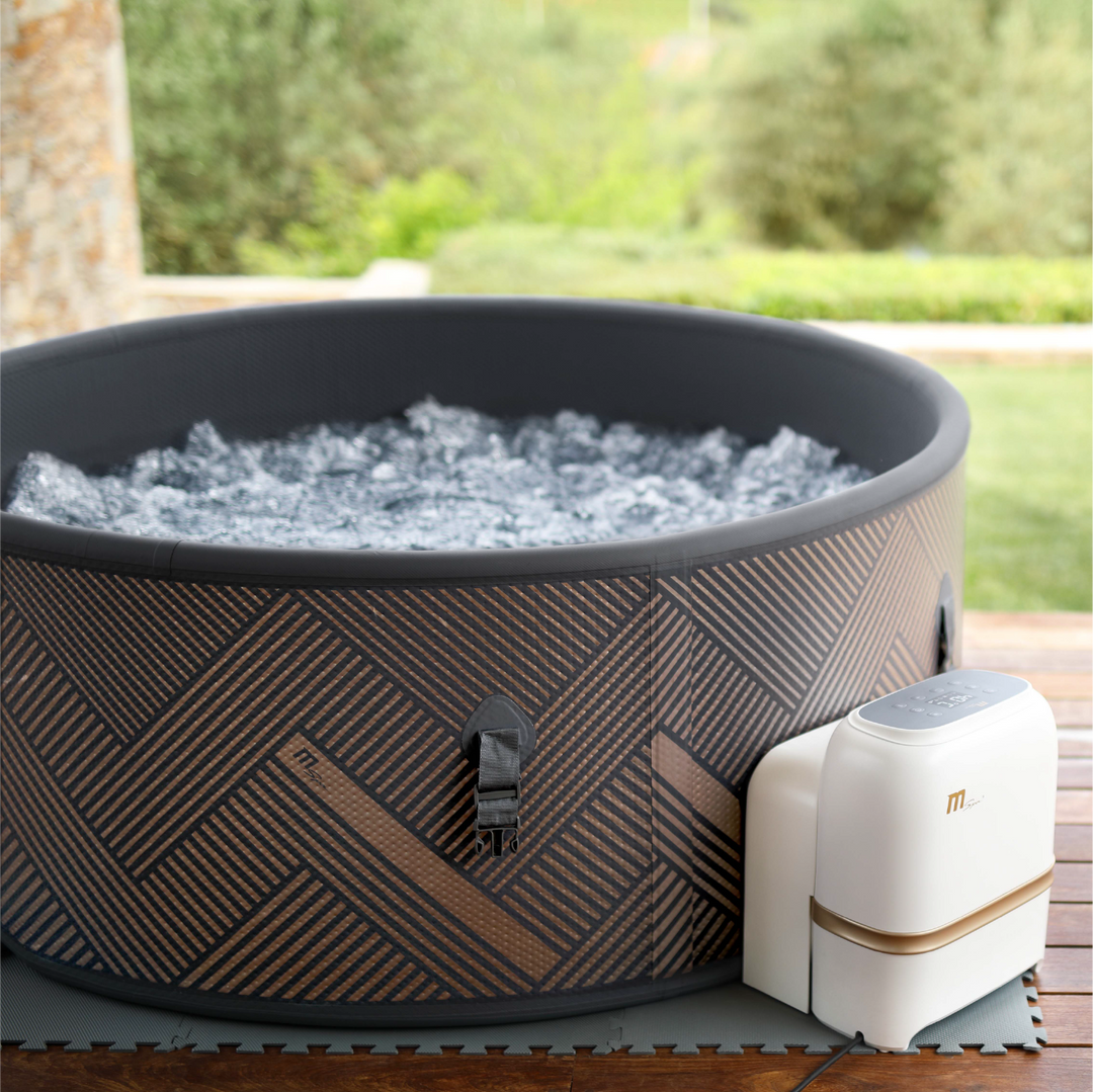 Hot Tub Mono 6 Frame Wifi