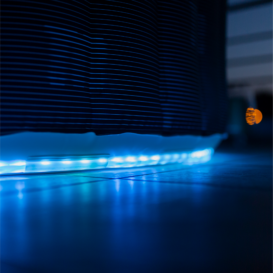 Hot Tub Starry 6 Comfort