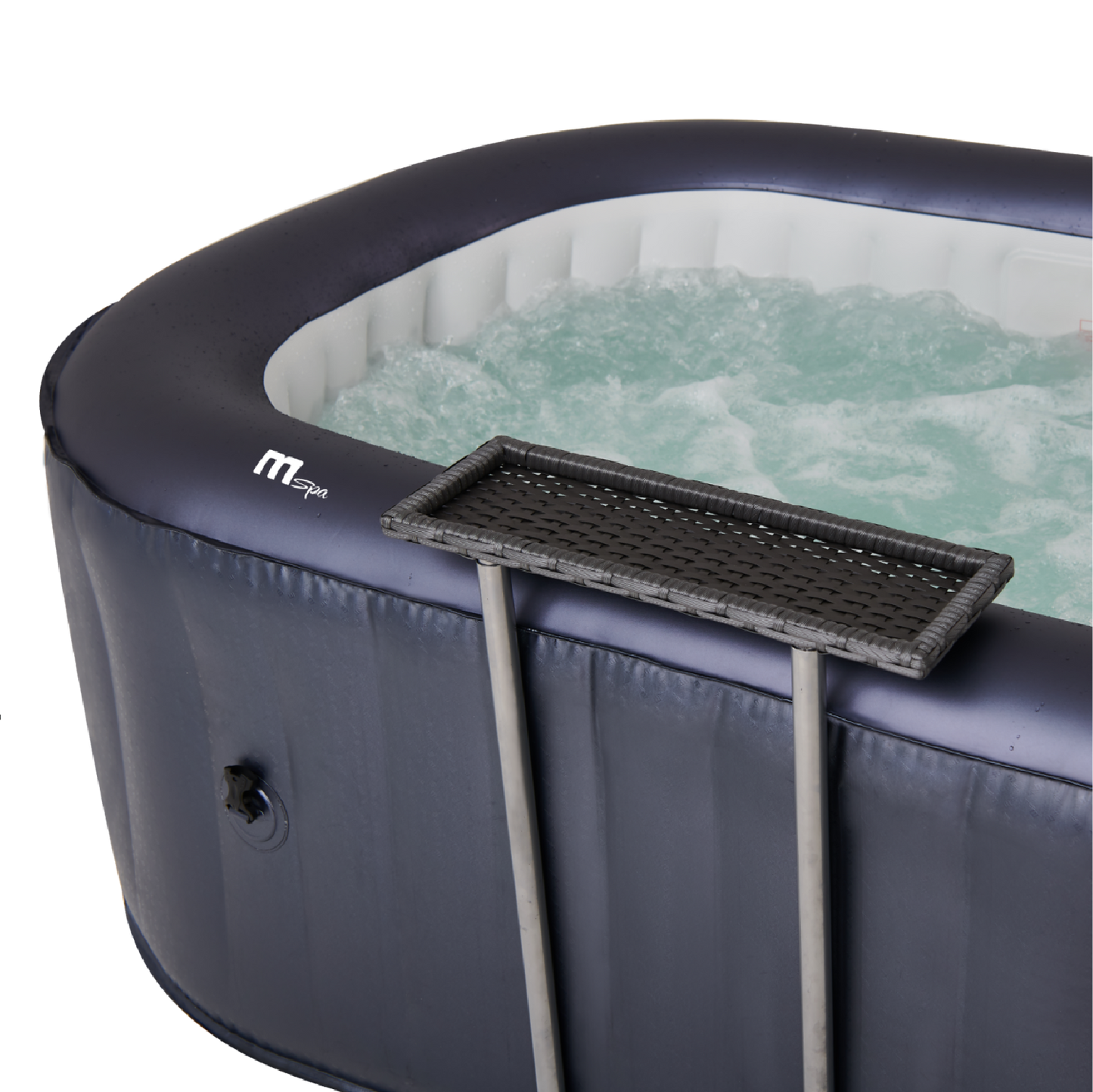Hot Tub Nest 2 Urban
