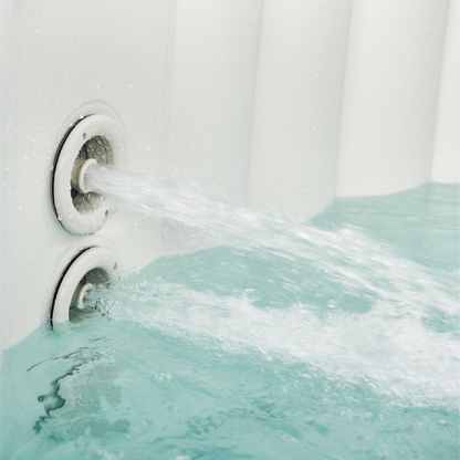 Hot Tub Carlton 6 Muse Jet